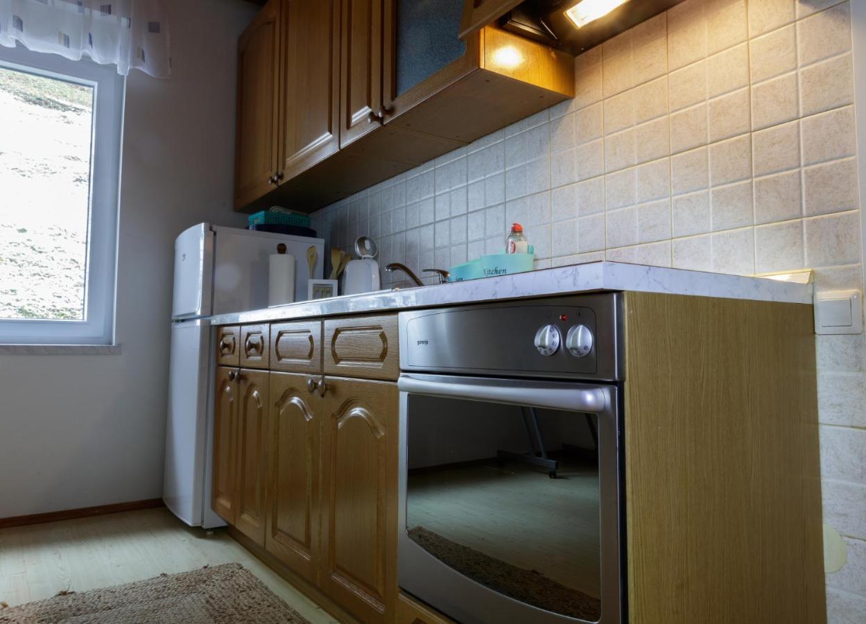 Apartment Mavrica Bled, Quiet Location, With A View Of The Lake Luaran gambar