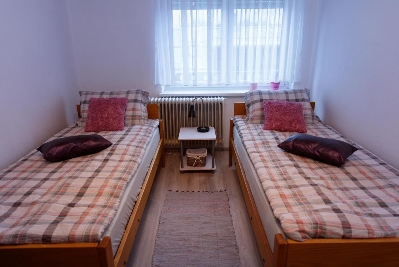 Apartment Mavrica Bled, Quiet Location, With A View Of The Lake Luaran gambar